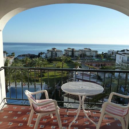Laegenhet Med Fantastisk Utsikt In Riviera Del Sol Appartement Mijas Buitenkant foto