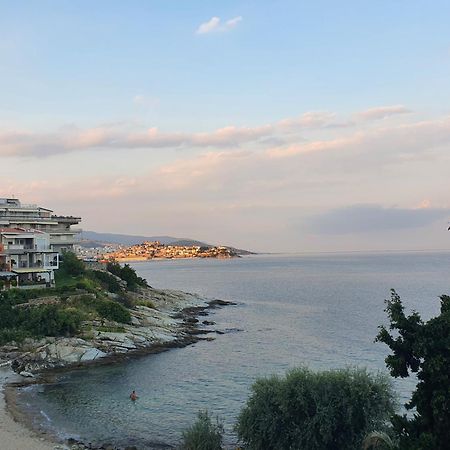 Laegenhet Med Fantastisk Utsikt In Riviera Del Sol Appartement Mijas Buitenkant foto
