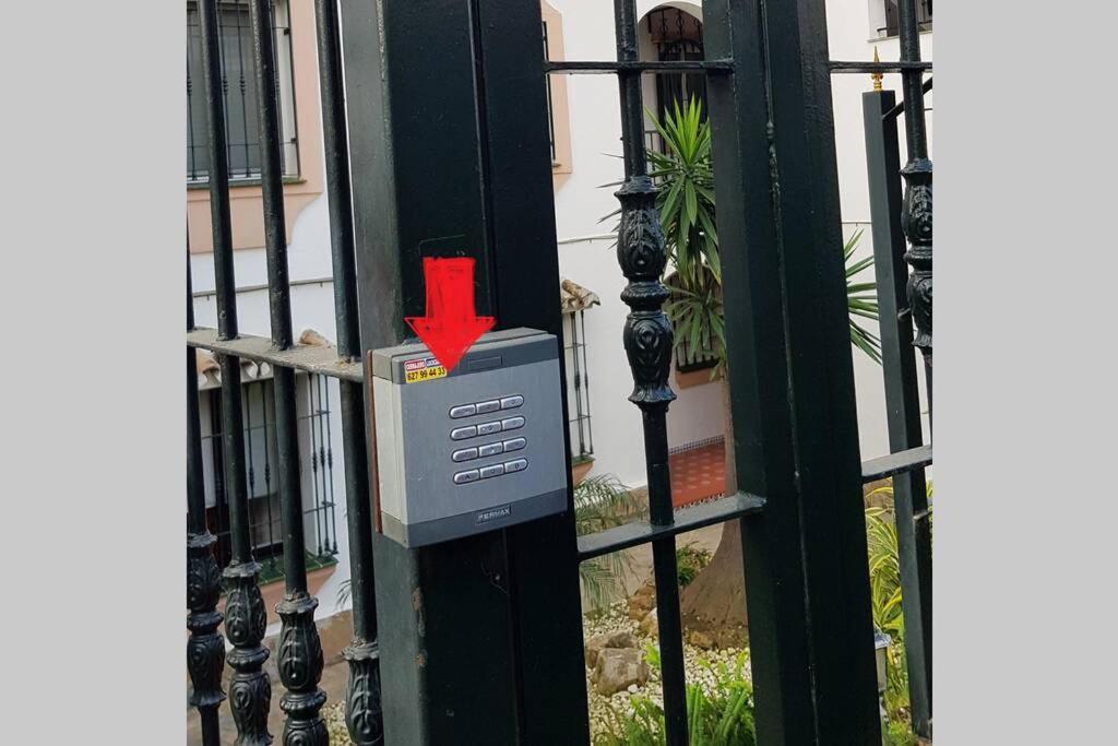 Laegenhet Med Fantastisk Utsikt In Riviera Del Sol Appartement Mijas Buitenkant foto