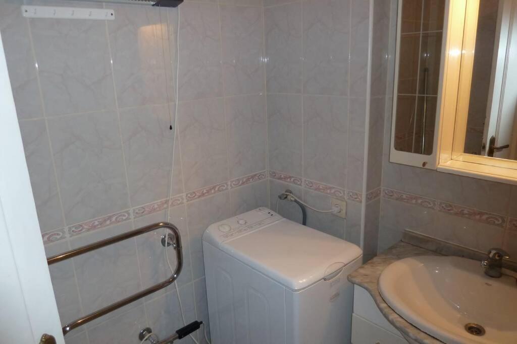 Laegenhet Med Fantastisk Utsikt In Riviera Del Sol Appartement Mijas Buitenkant foto