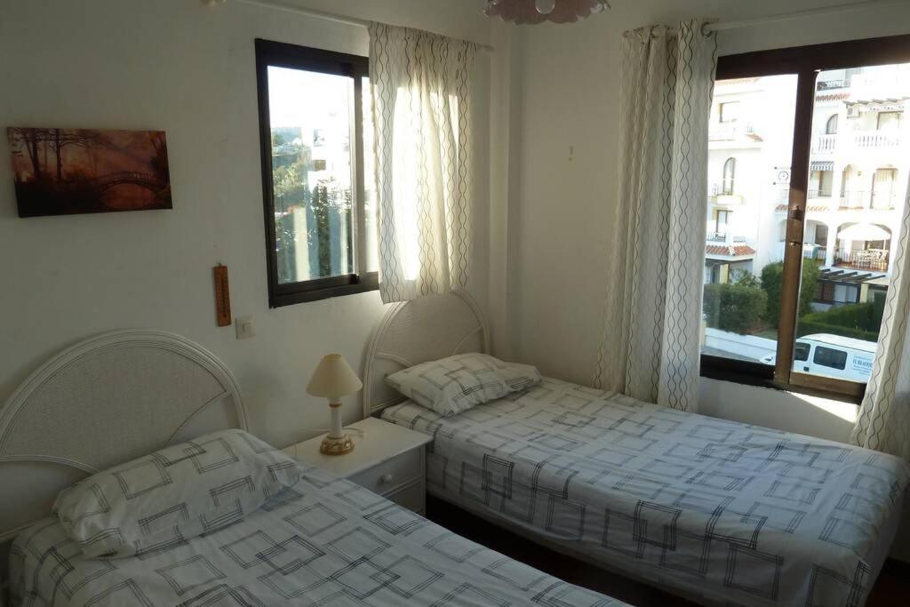 Laegenhet Med Fantastisk Utsikt In Riviera Del Sol Appartement Mijas Buitenkant foto