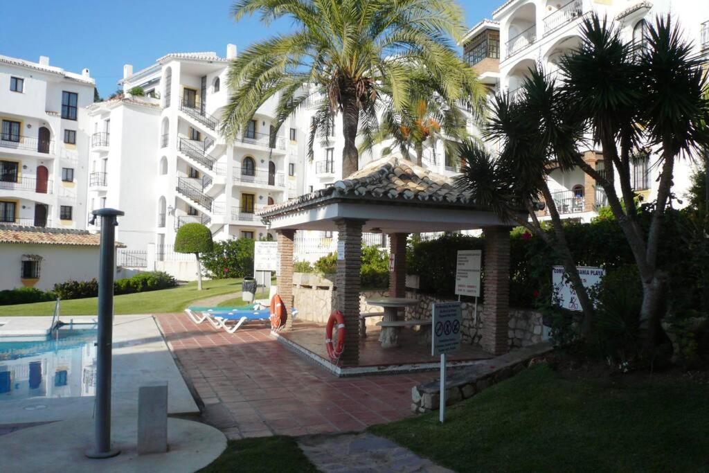 Laegenhet Med Fantastisk Utsikt In Riviera Del Sol Appartement Mijas Buitenkant foto