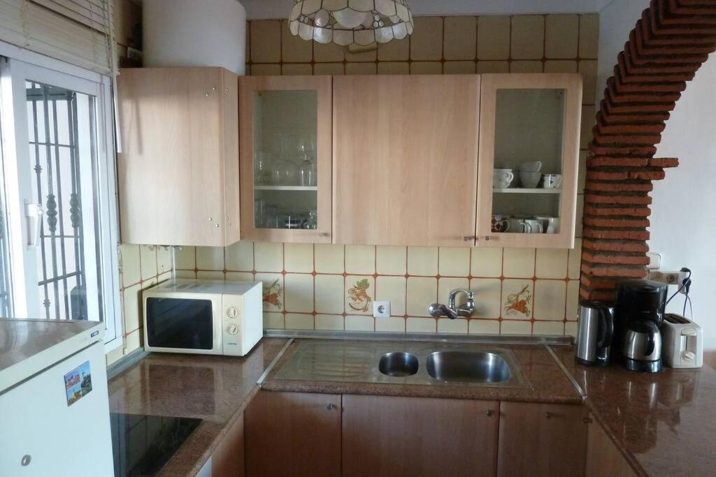Laegenhet Med Fantastisk Utsikt In Riviera Del Sol Appartement Mijas Buitenkant foto
