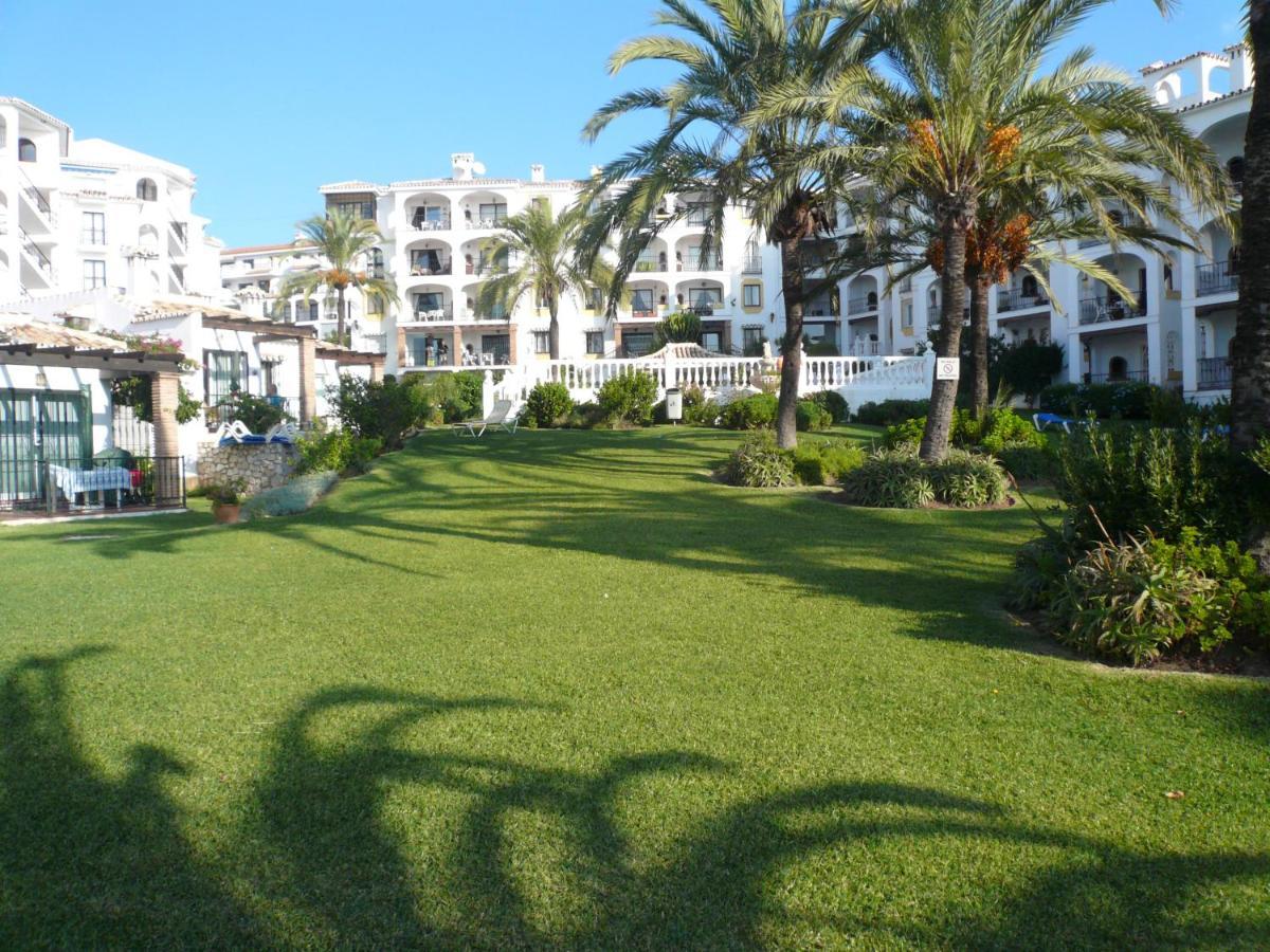 Laegenhet Med Fantastisk Utsikt In Riviera Del Sol Appartement Mijas Buitenkant foto