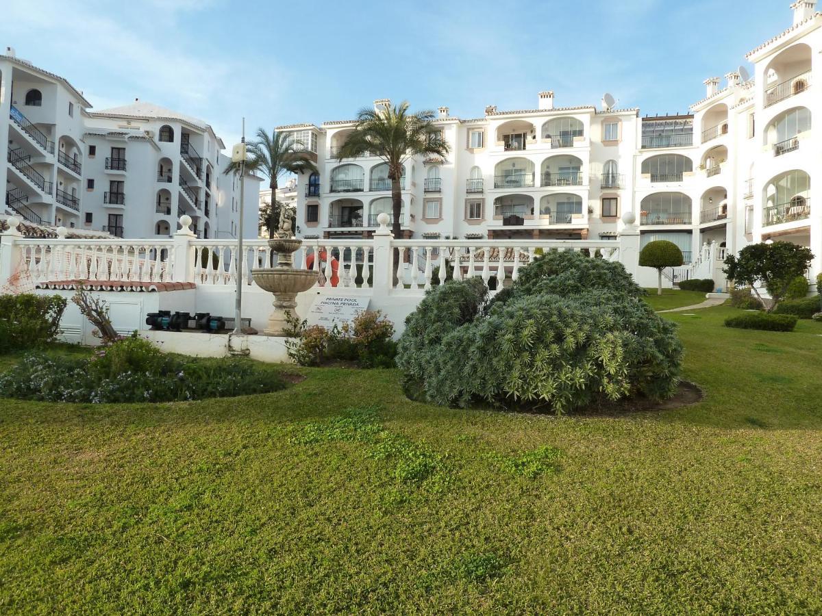 Laegenhet Med Fantastisk Utsikt In Riviera Del Sol Appartement Mijas Buitenkant foto