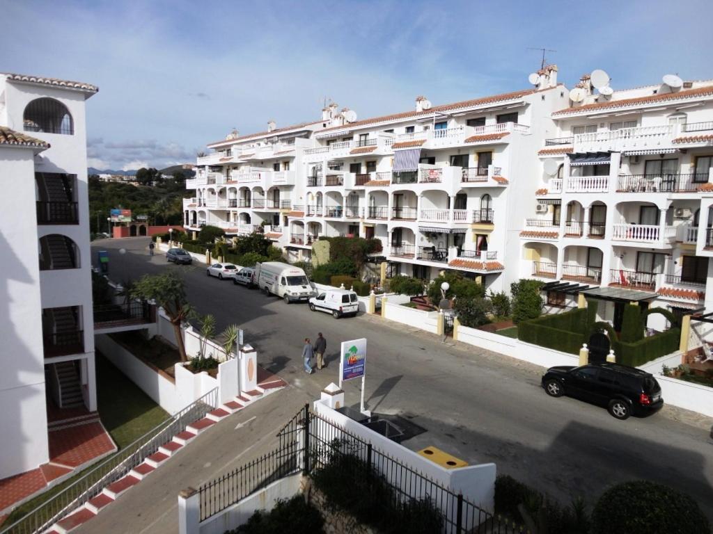 Laegenhet Med Fantastisk Utsikt In Riviera Del Sol Appartement Mijas Buitenkant foto