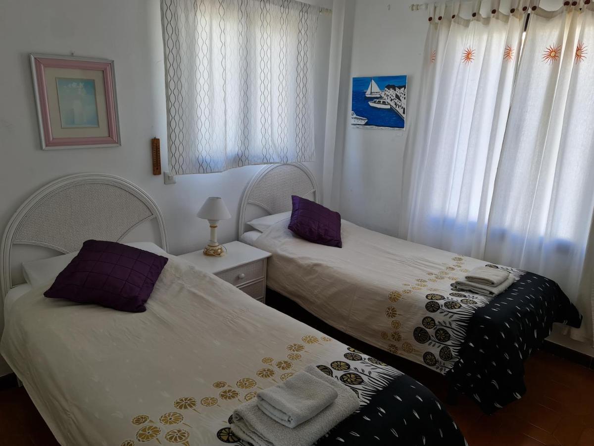 Laegenhet Med Fantastisk Utsikt In Riviera Del Sol Appartement Mijas Buitenkant foto