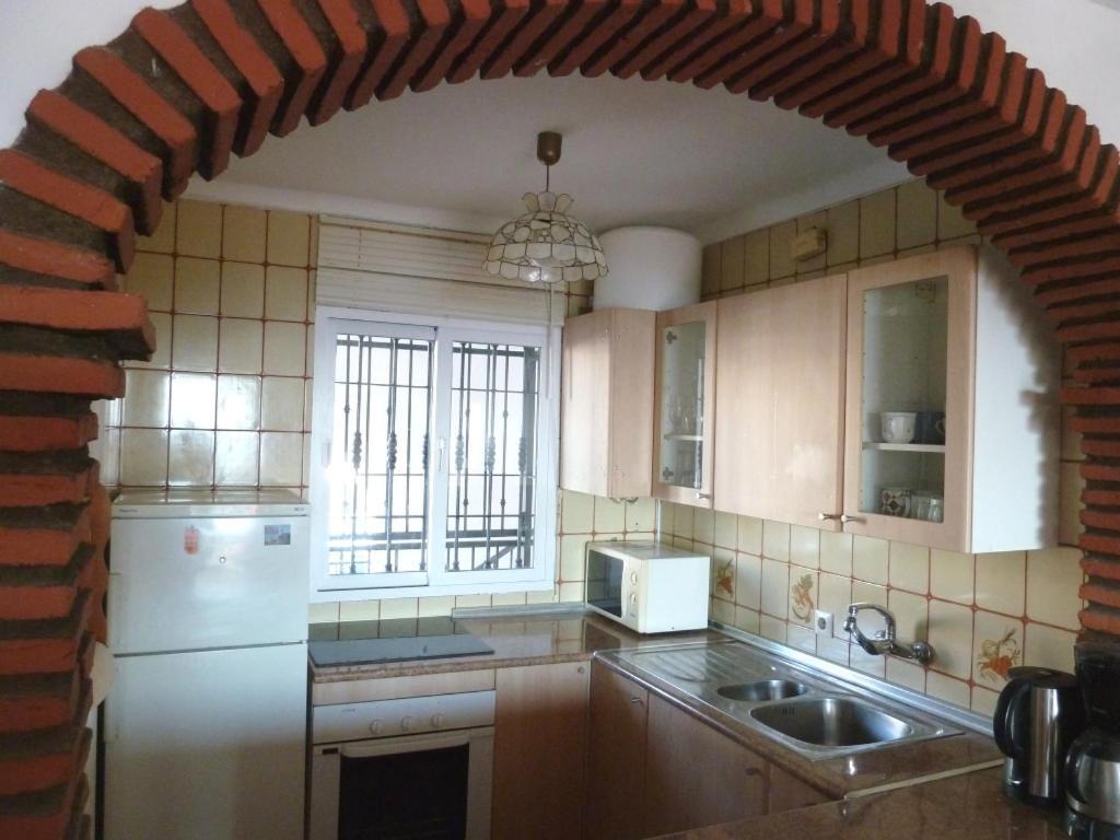 Laegenhet Med Fantastisk Utsikt In Riviera Del Sol Appartement Mijas Buitenkant foto