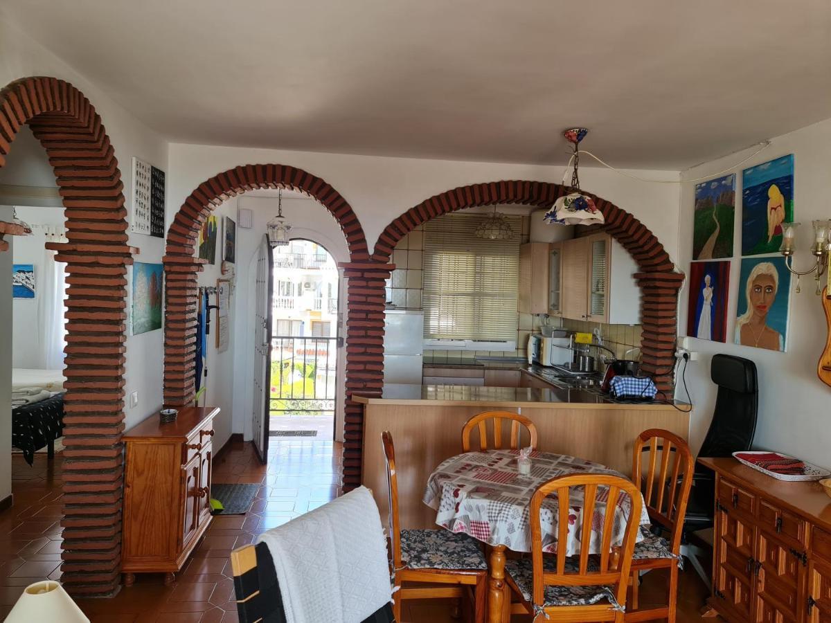 Laegenhet Med Fantastisk Utsikt In Riviera Del Sol Appartement Mijas Buitenkant foto