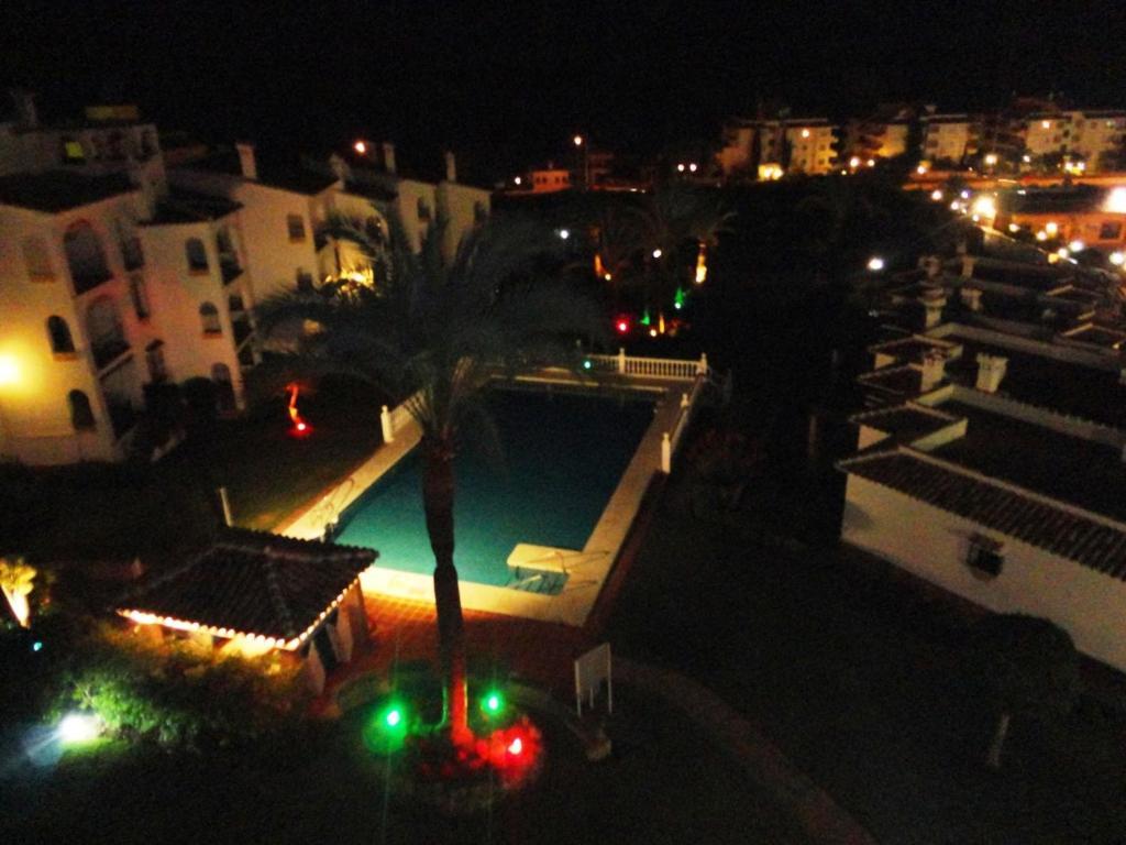 Laegenhet Med Fantastisk Utsikt In Riviera Del Sol Appartement Mijas Buitenkant foto