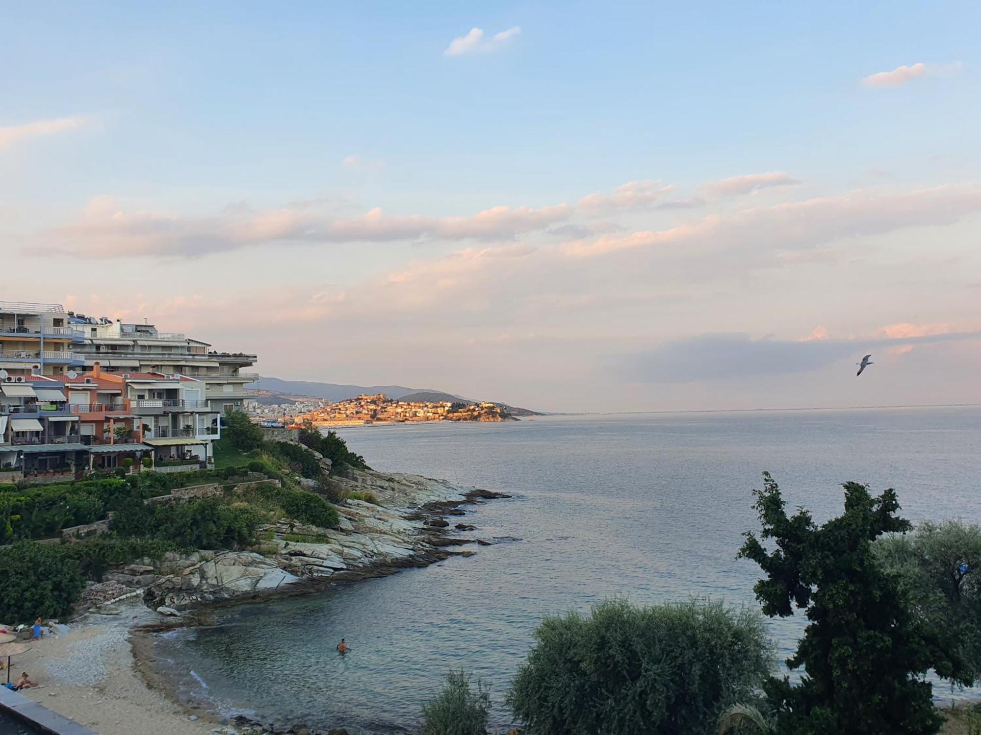 Laegenhet Med Fantastisk Utsikt In Riviera Del Sol Appartement Mijas Buitenkant foto